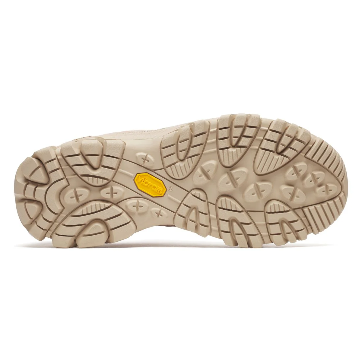 Merrell Women's Moab 3 Powder - Image 8