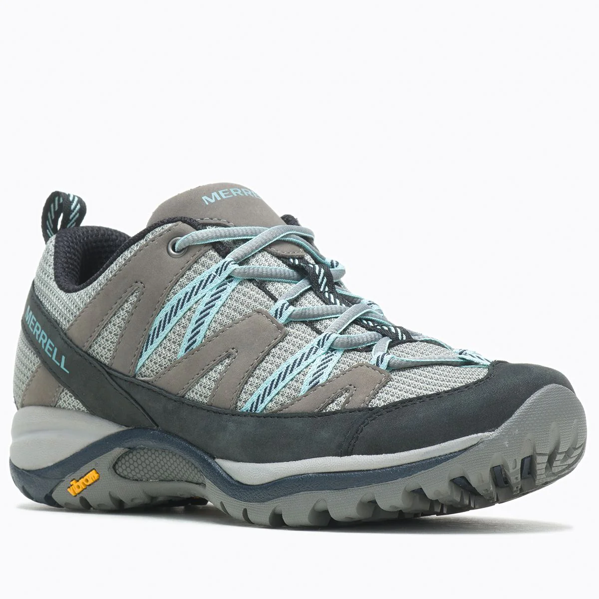 Merrell Women's Siren Sport 3 Hiker in Charcoal