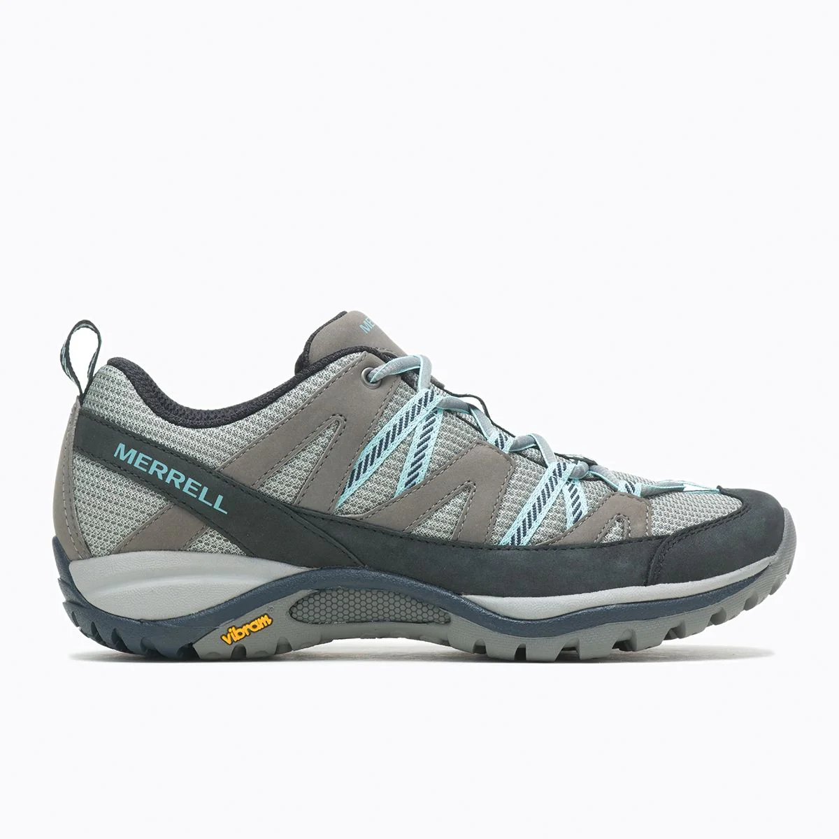 Merrell Women's Siren Sport 3 Hiker in Charcoal - Image 2