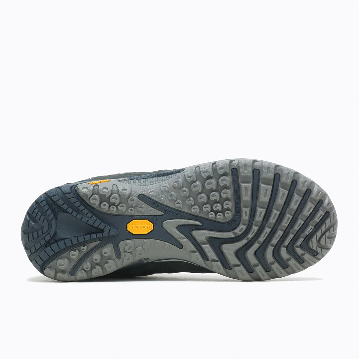 Merrell Women's Siren Sport 3 Hiker in Charcoal - Image 3