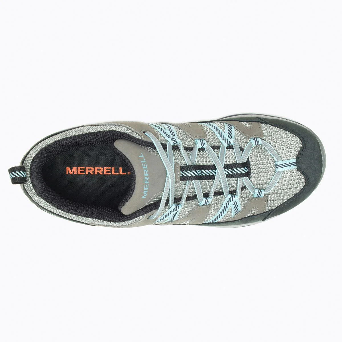 Merrell Women's Siren Sport 3 Hiker in Charcoal - Image 4
