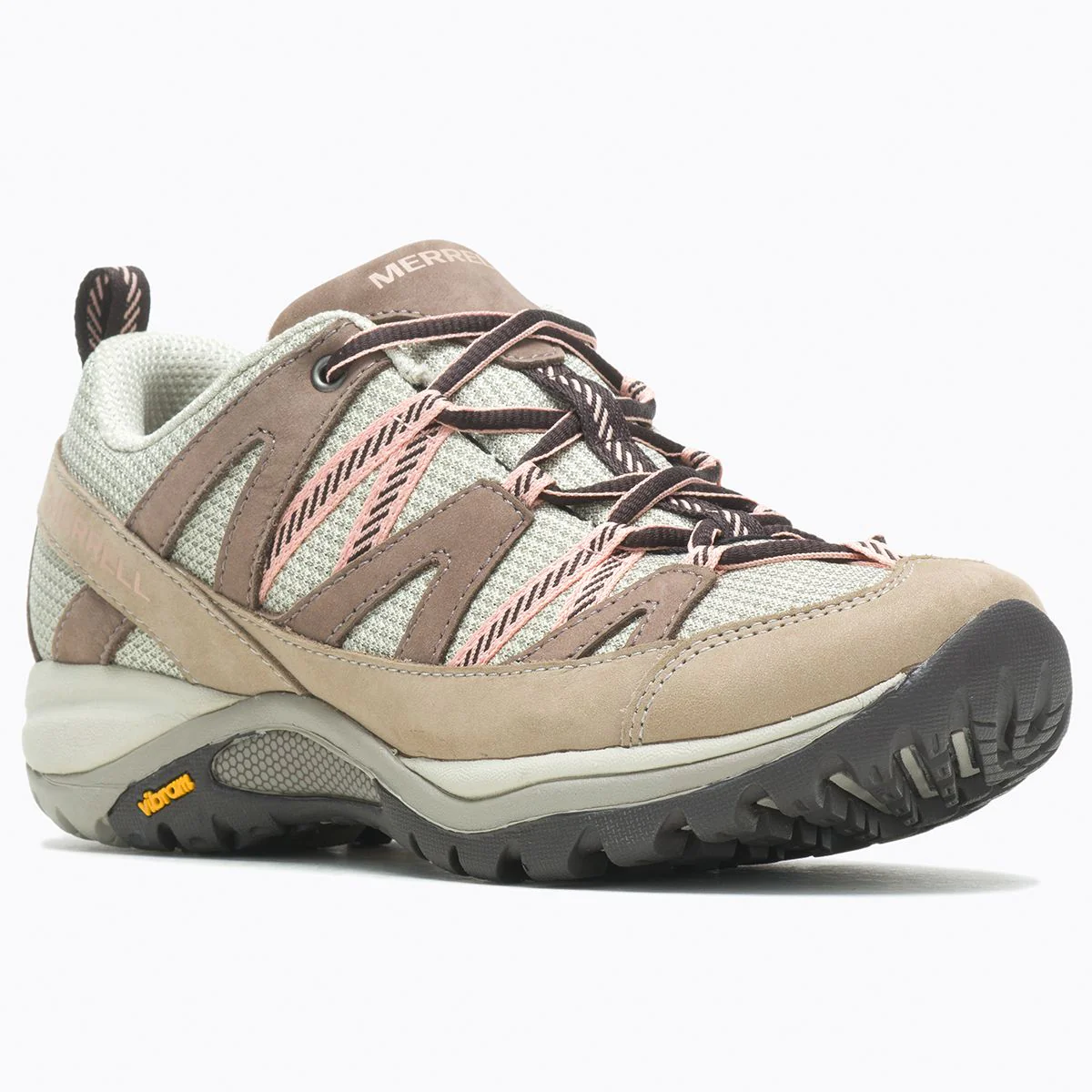 Merrell Women's Siren Sport 3 Hiker in Moon Rock