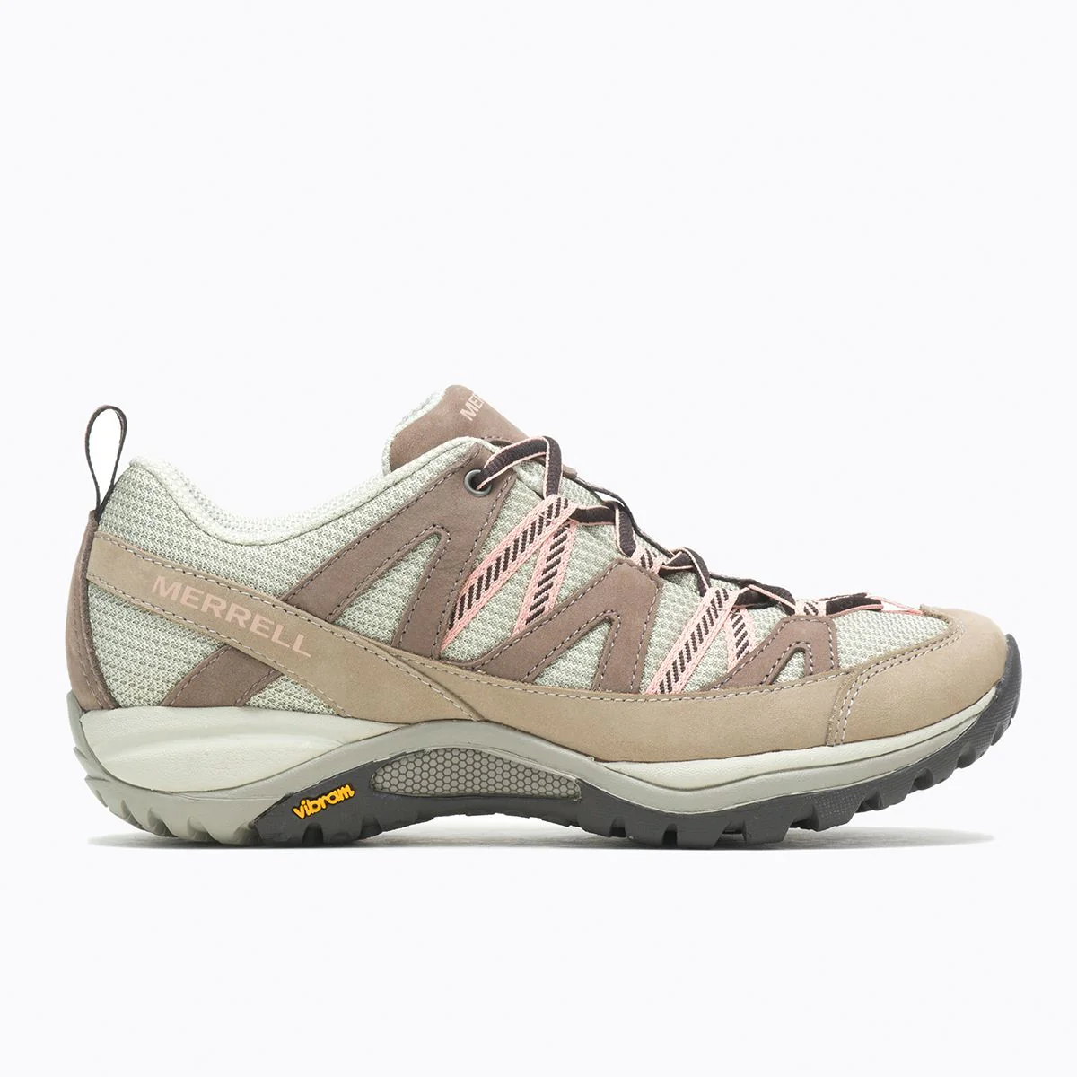 Merrell Women's Siren Sport 3 Hiker in Moon Rock - Image 2