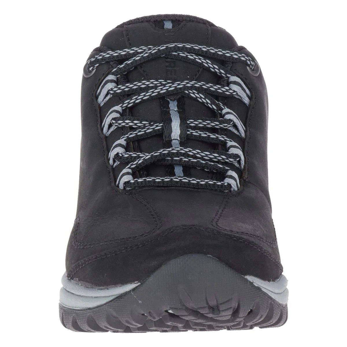 Merrell Women's Siren Traveller 3 Hiking Shoe in Black - Image 2