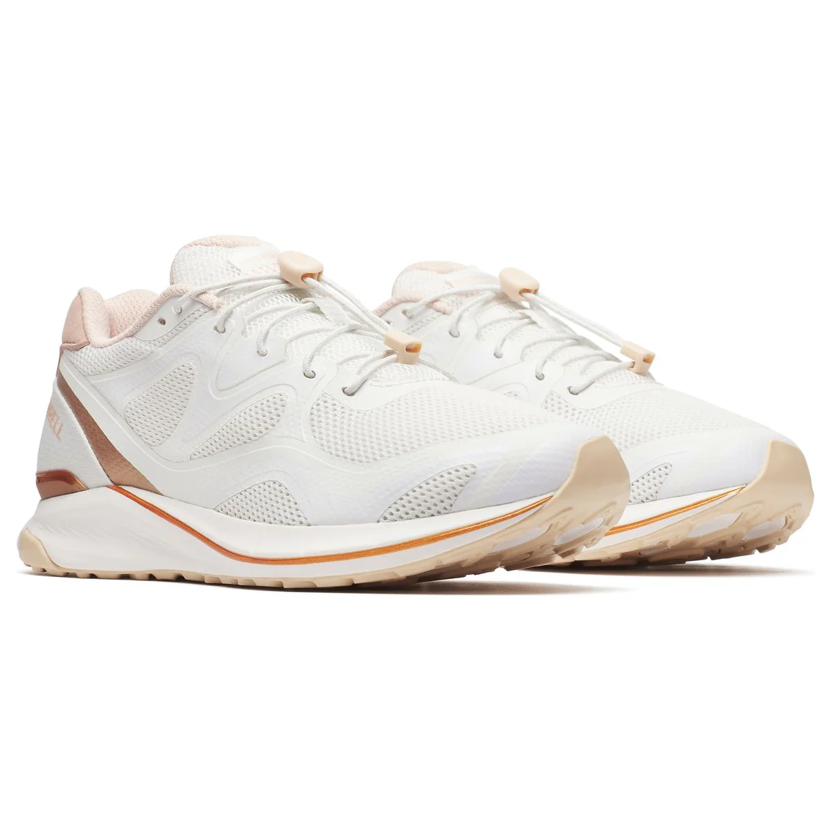 Merrell Women's Skyquest Trek Shoe in White Rose