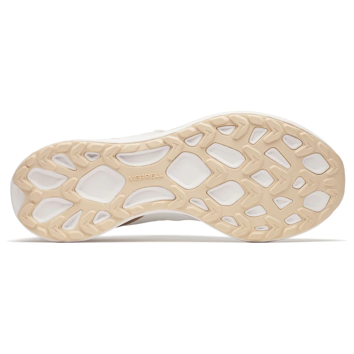 Merrell Women's Skyquest Trek Shoe in White Rose - Image 5