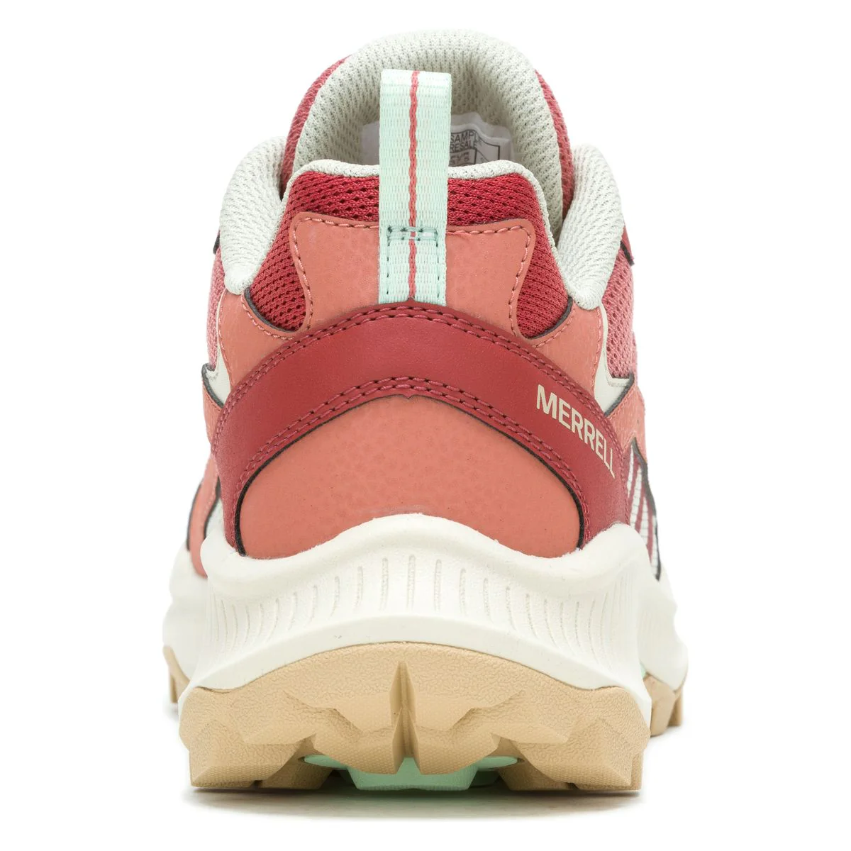 Merrell Women's Speed Strike 2 Hiker in Sedona - Image 3