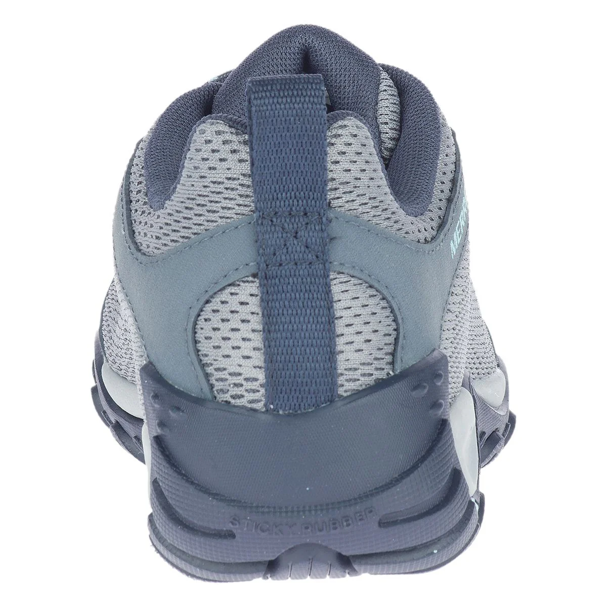 Merrell Women's Yokota 2 E-Mesh Hiking Shoes in Charcoal - Image 3