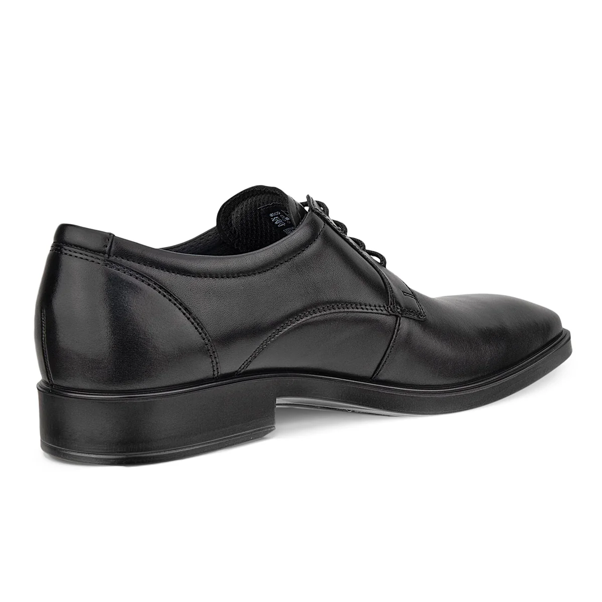 Ecco Metropole Milan Men's Shoe - Image 2