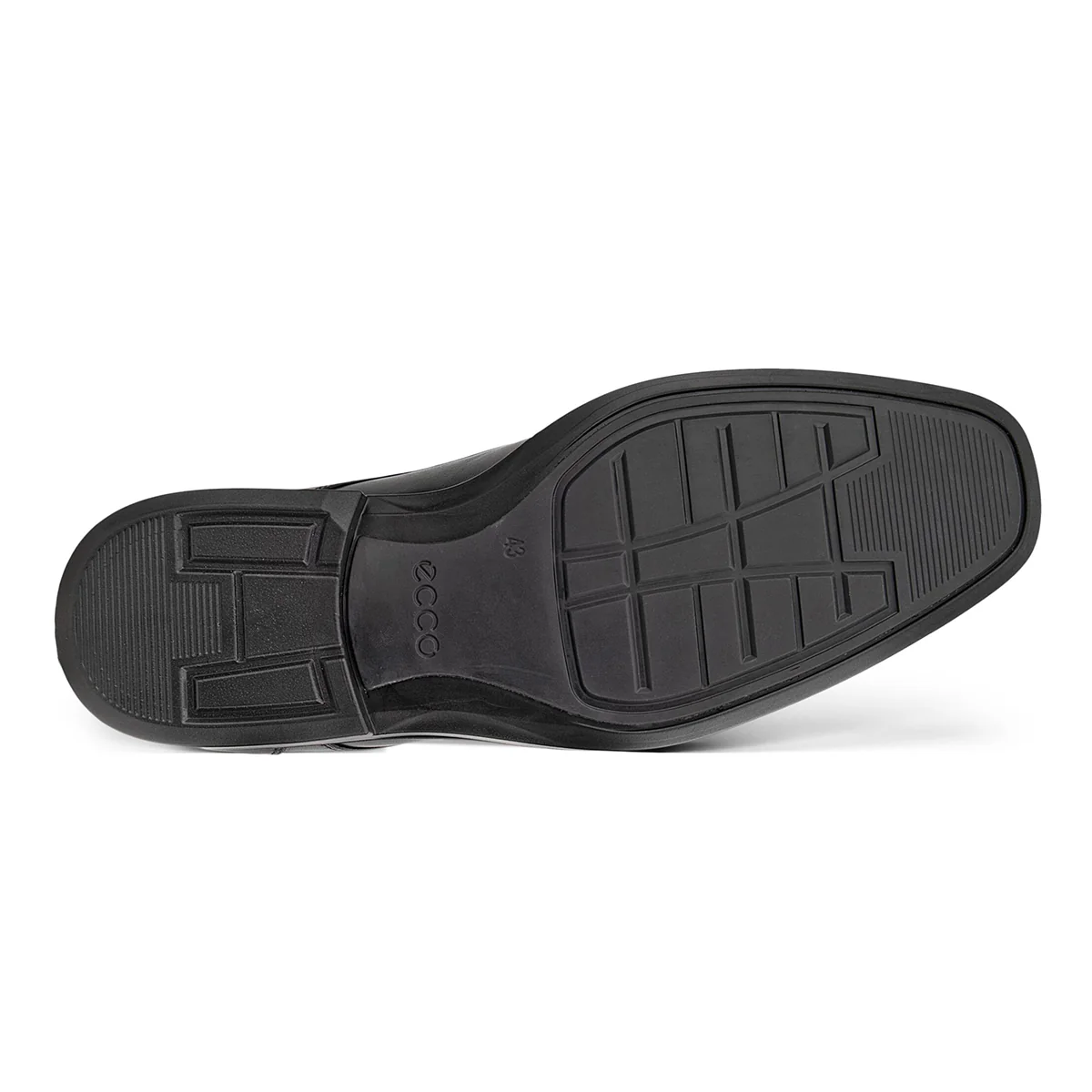 Ecco Metropole Milan Men's Shoe - Image 4