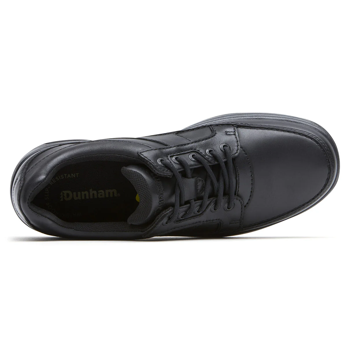 Midland Service Oxford Black - Image 3