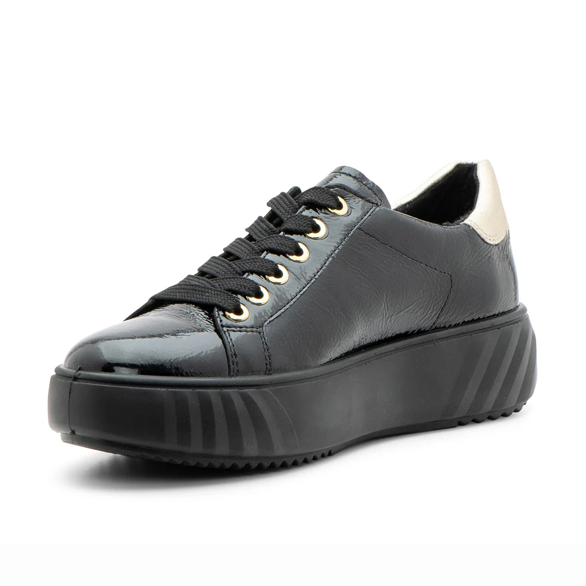 Mikky Platform Sneaker - Image 2