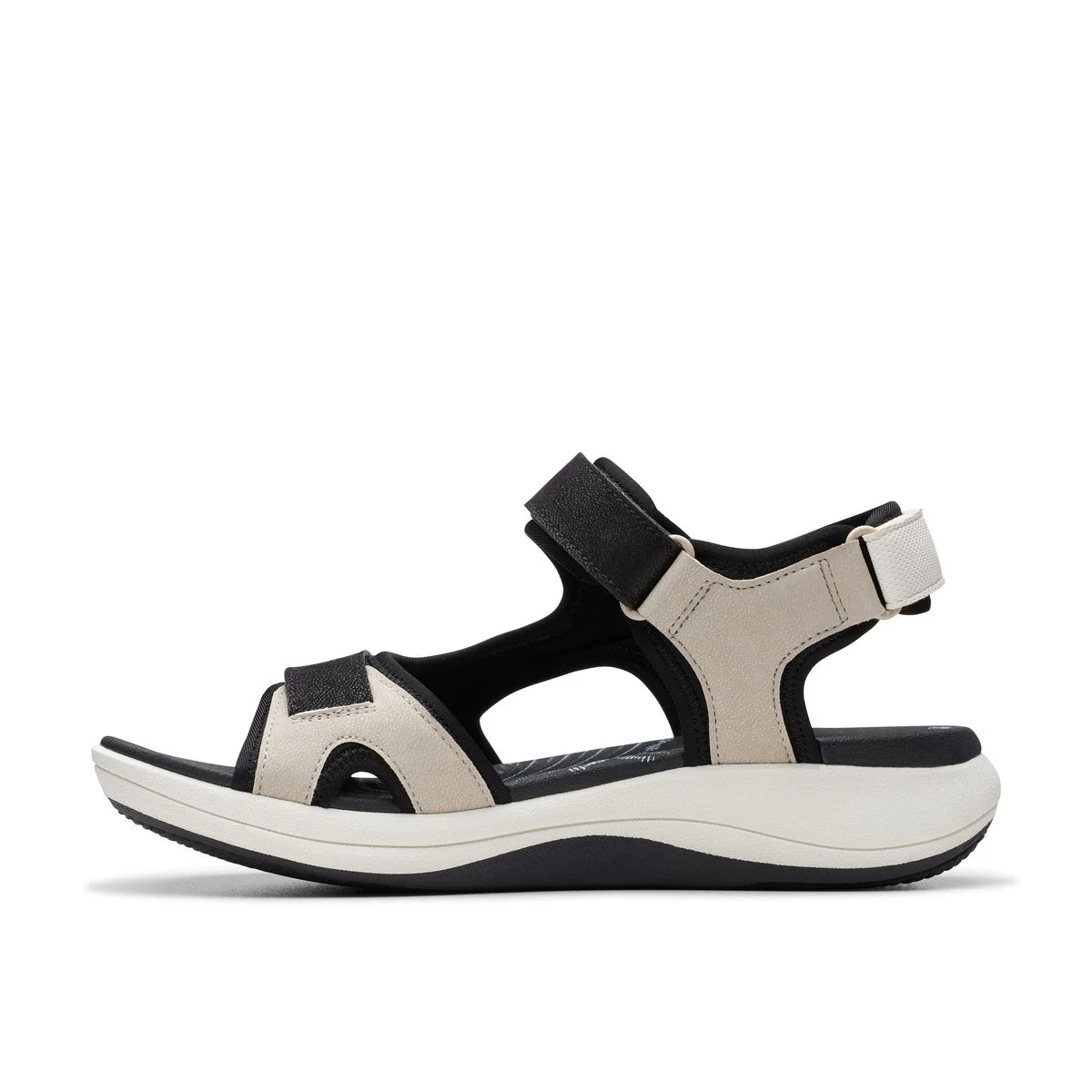 Clarks Mira Bay Women's Sandals in Flint - Image 2