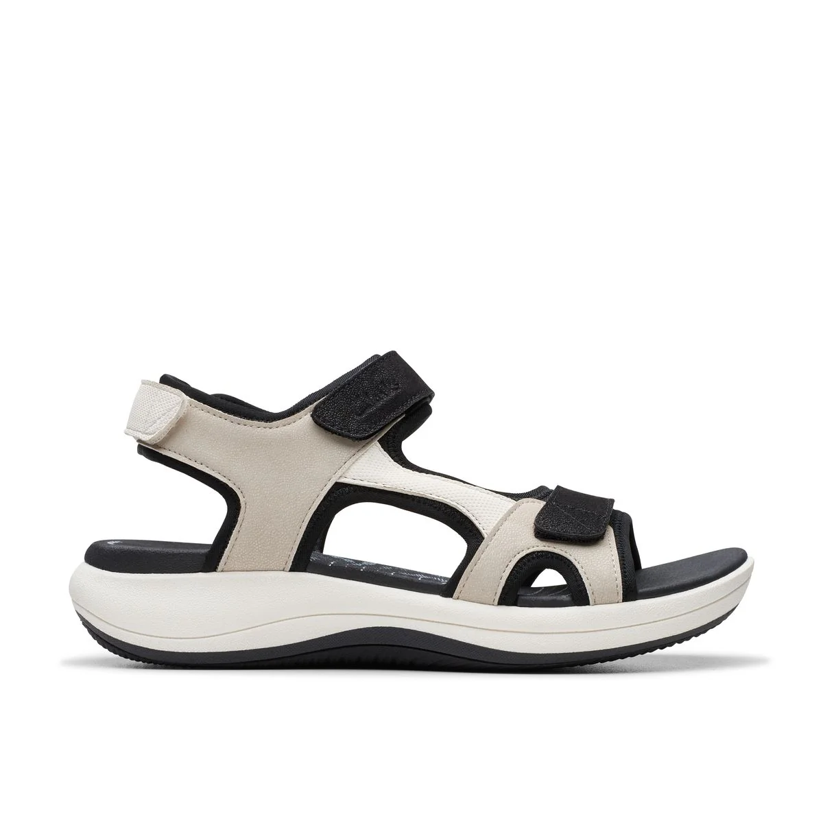 Clarks Mira Bay Women's Sandals in Flint - Image 4