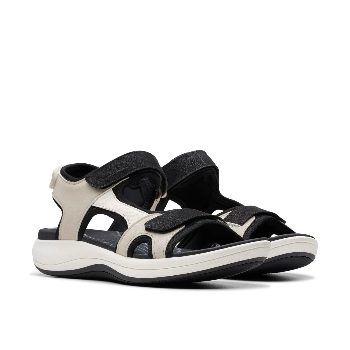 Clarks Mira Bay Women's Sandals in Flint - Image 5