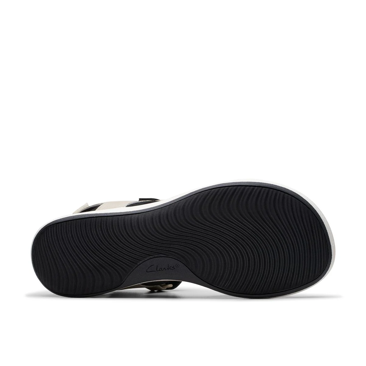 Clarks Mira Bay Women's Sandals in Flint - Image 7