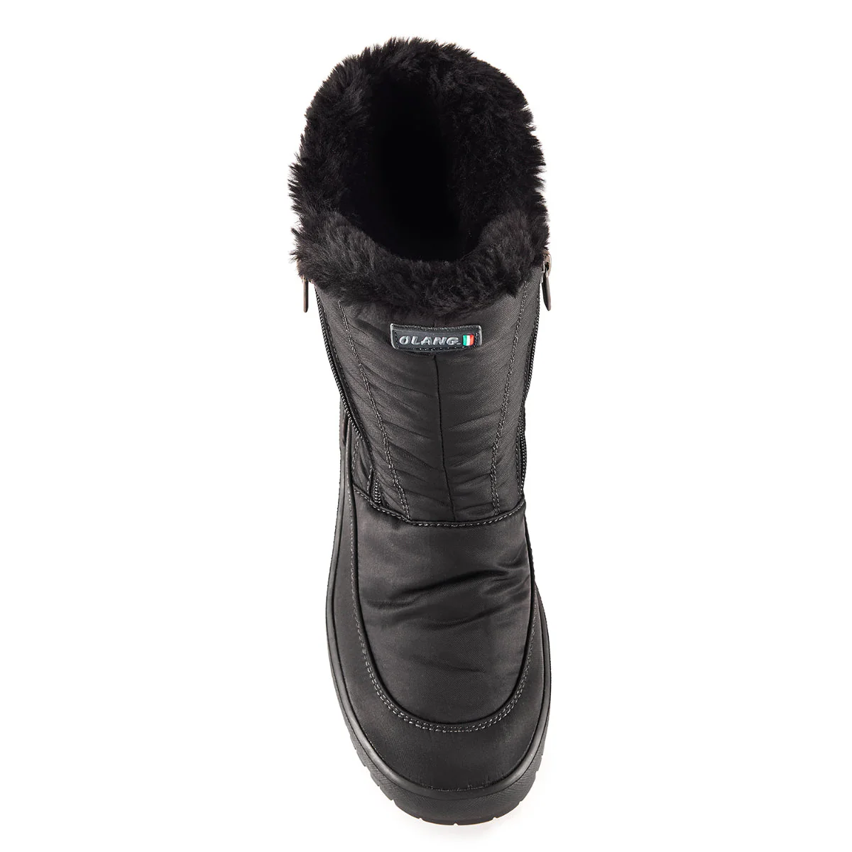 Olang Monica Women's Winter Boots in Black - Image 2