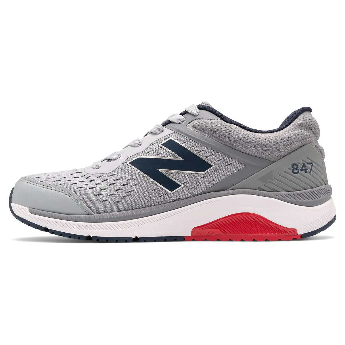 MW847LG4 Walking Sneakers - Image 2