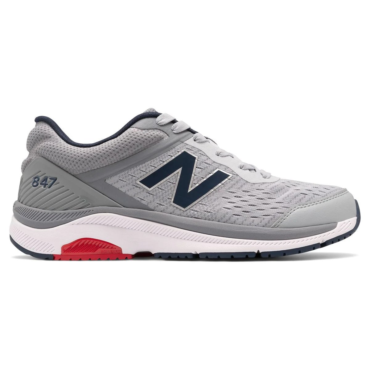 MW847LG4 Walking Sneakers - Image 5