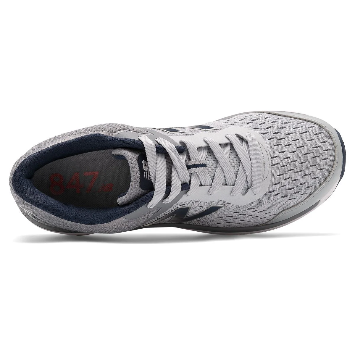 MW847LG4 Walking Sneakers - Image 7