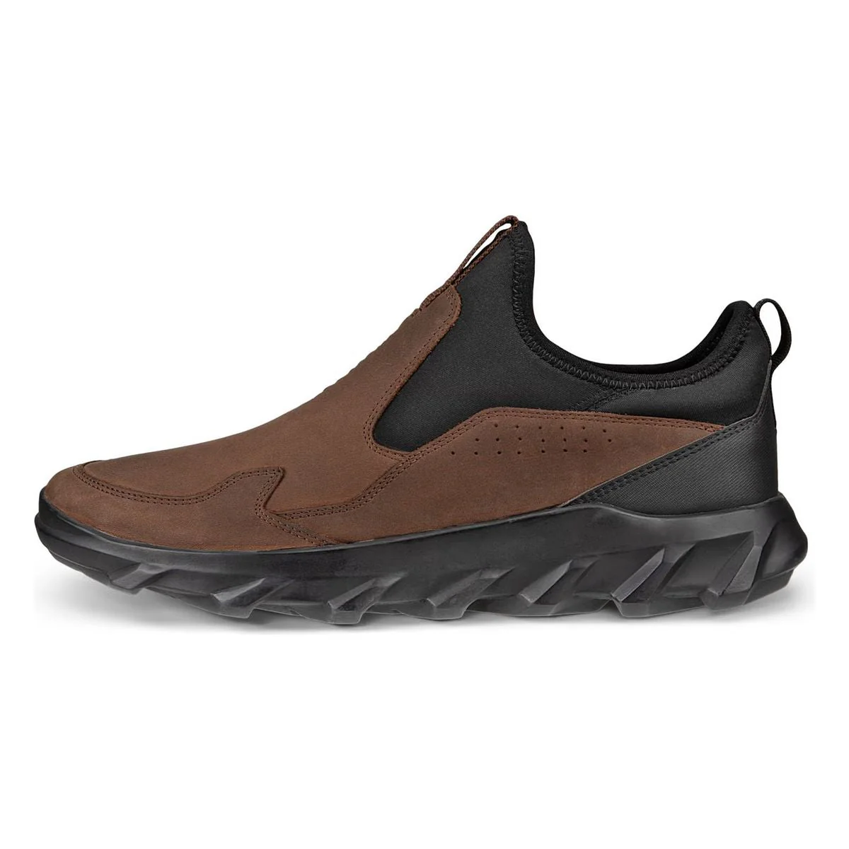 Esso Mx Men's nubuck Sneakers - Image 2
