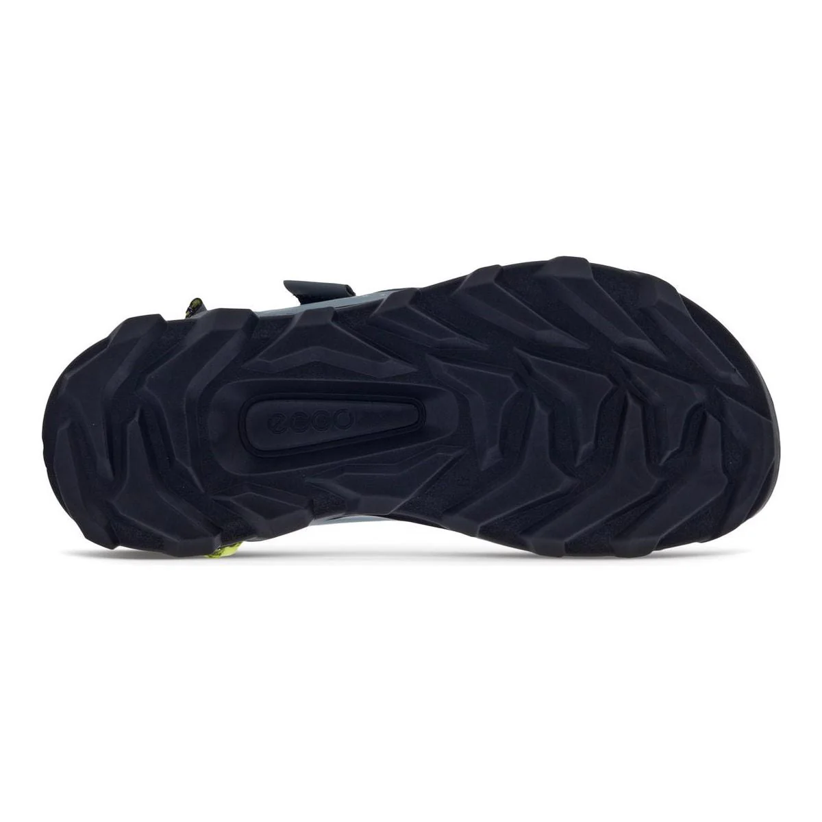 Mx Onshore Men's 3-Strap Sandal - Image 5