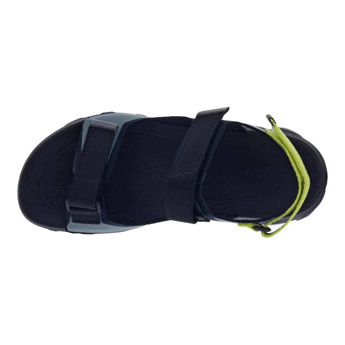 Mx Onshore Men's 3-Strap Sandal - Image 6