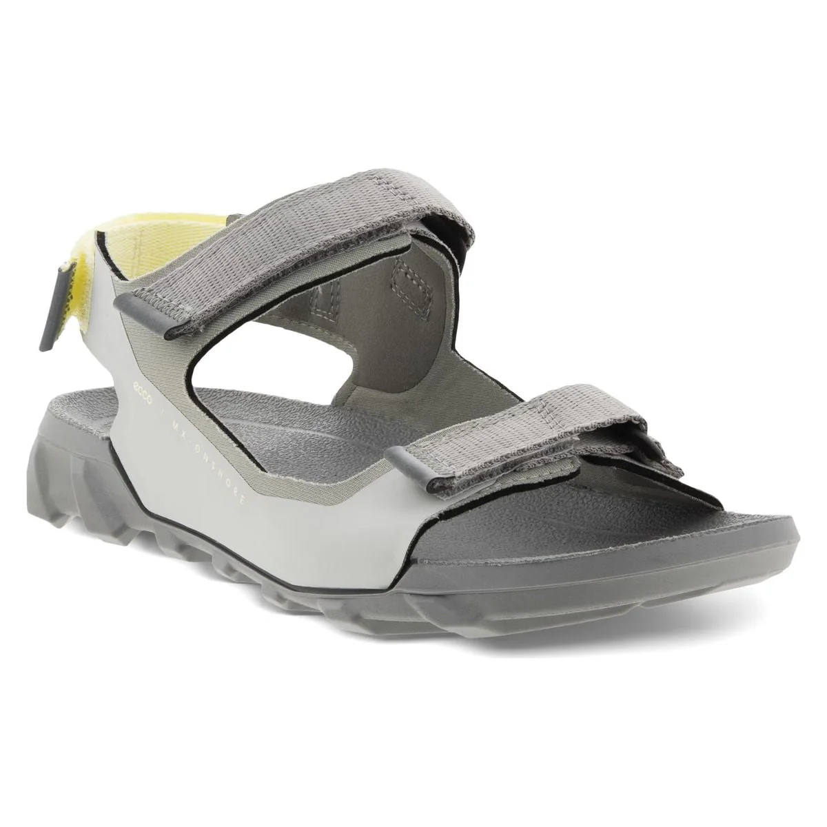 Mx Onshore Women's 3-Strap Sandal - Image 2