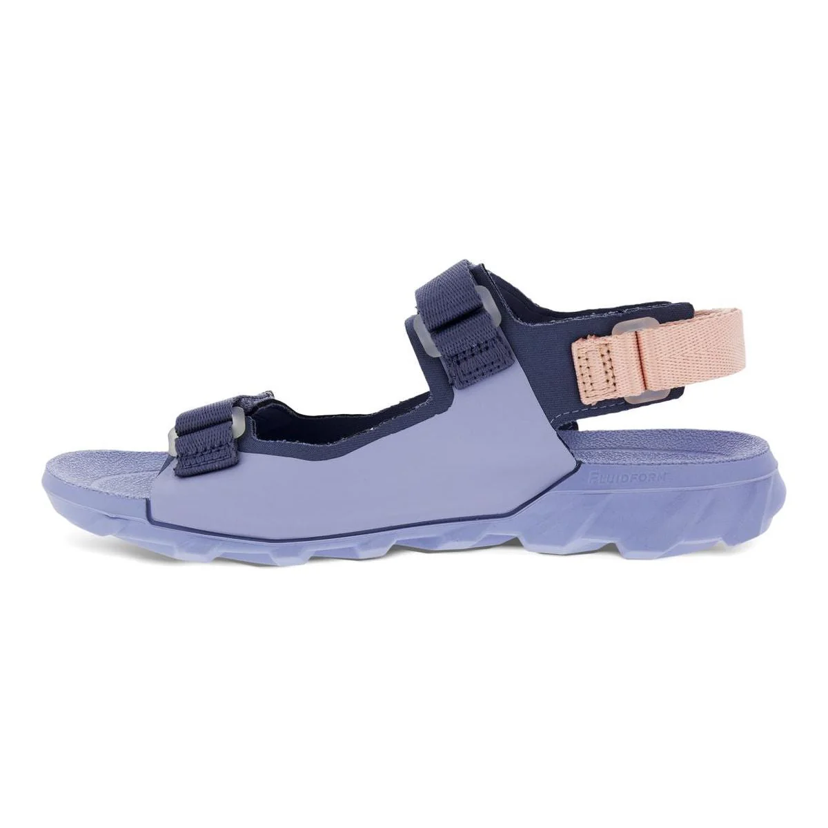 Mx Onshore Women's 3-Strap Sandal - Image 3