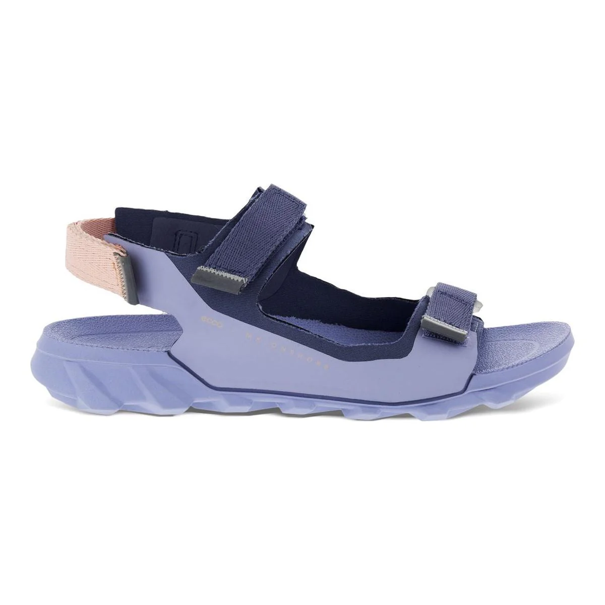 Mx Onshore Women's 3-Strap Sandal - Image 4