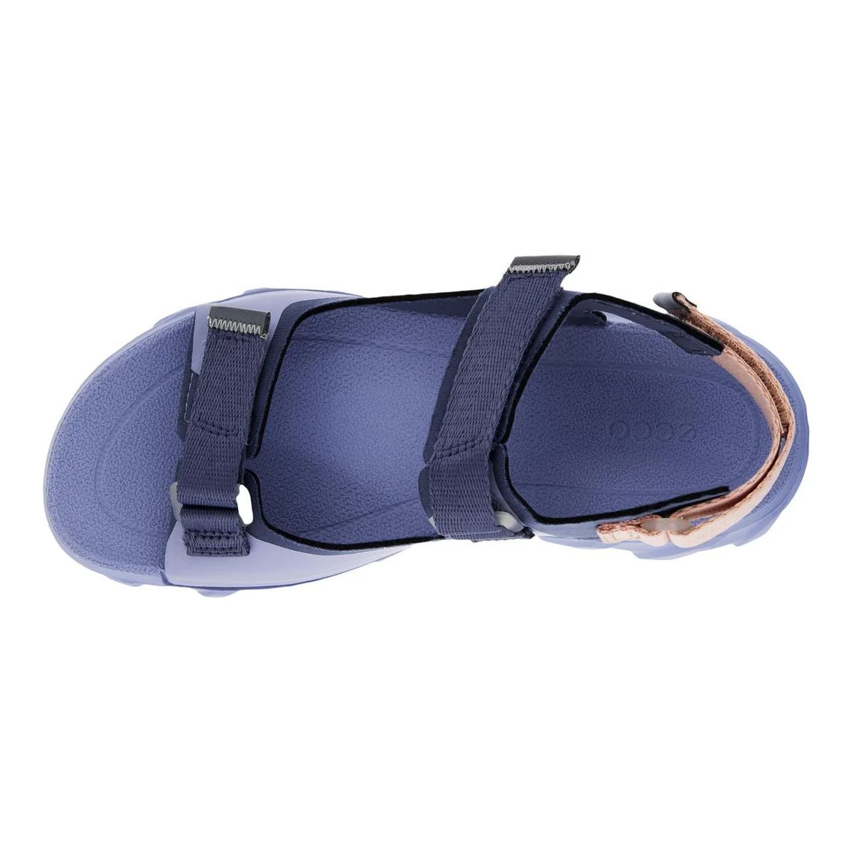 Mx Onshore Women's 3-Strap Sandal - Image 6