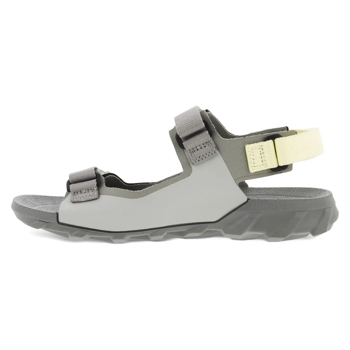 Mx Onshore Women's 3-Strap Sandal - Image 3