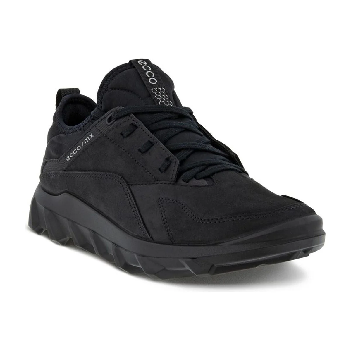 Mx Women's Nubuck Shoe