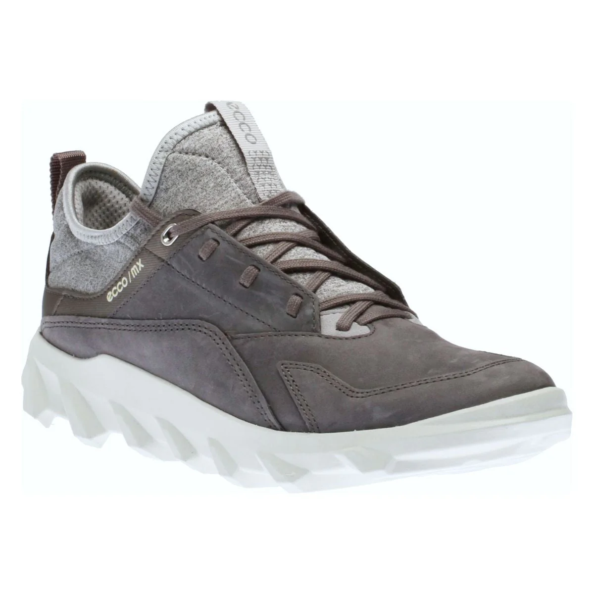 Mx Women's Nubuck Shoe - Image 2