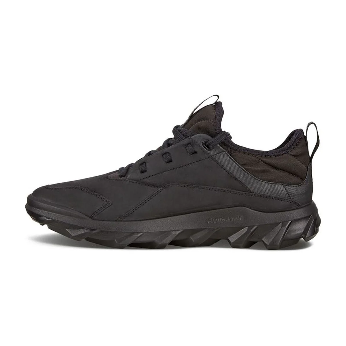 Ecco Mx Women's Nubuck Shoe - Image 2