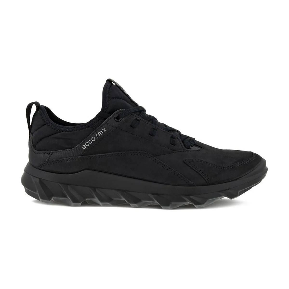 Ecco Mx Women's Nubuck Shoe - Image 3
