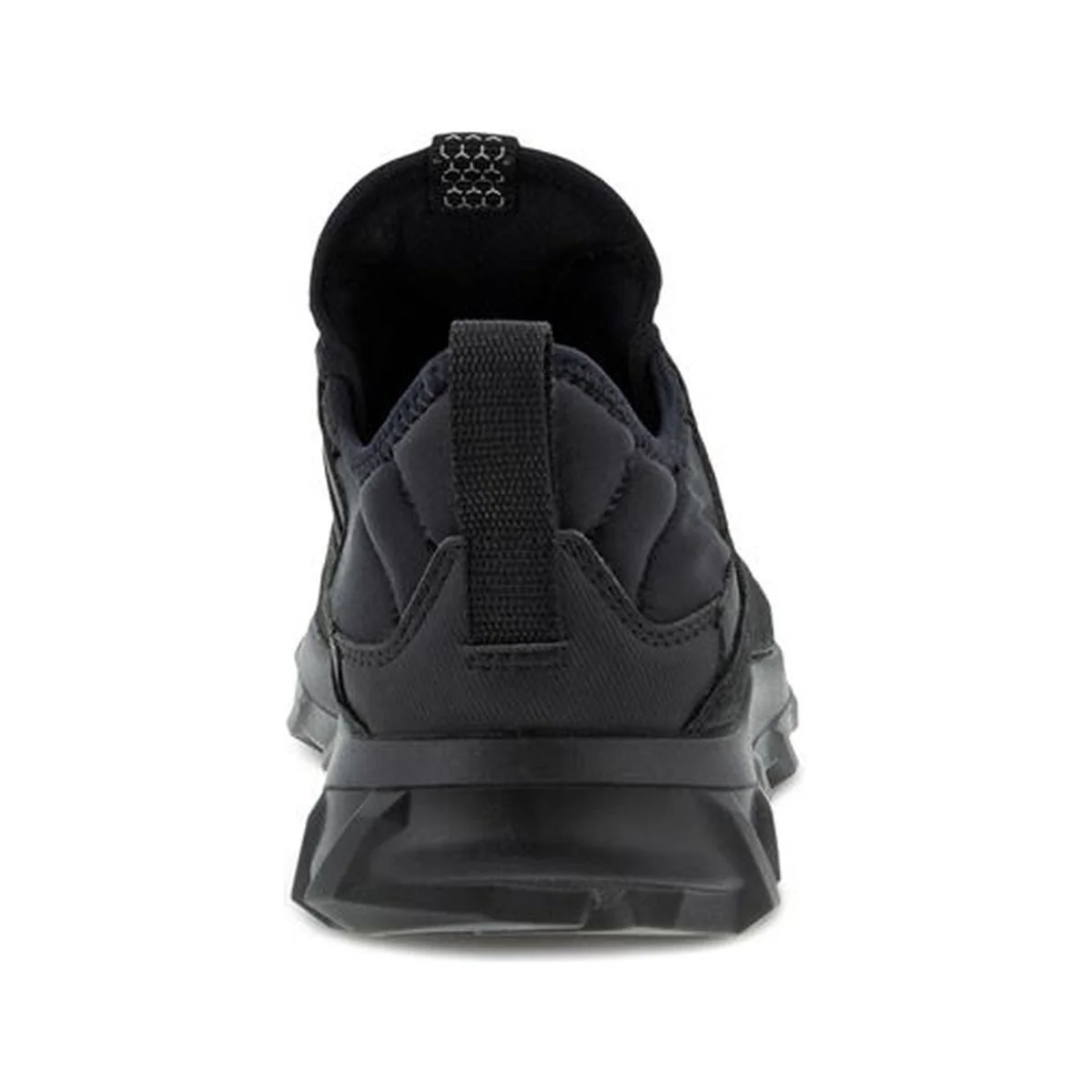 Ecco Mx Women's Nubuck Shoe - Image 4