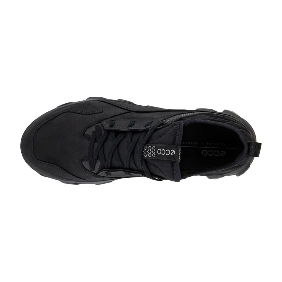 Ecco Mx Women's Nubuck Shoe - Image 5