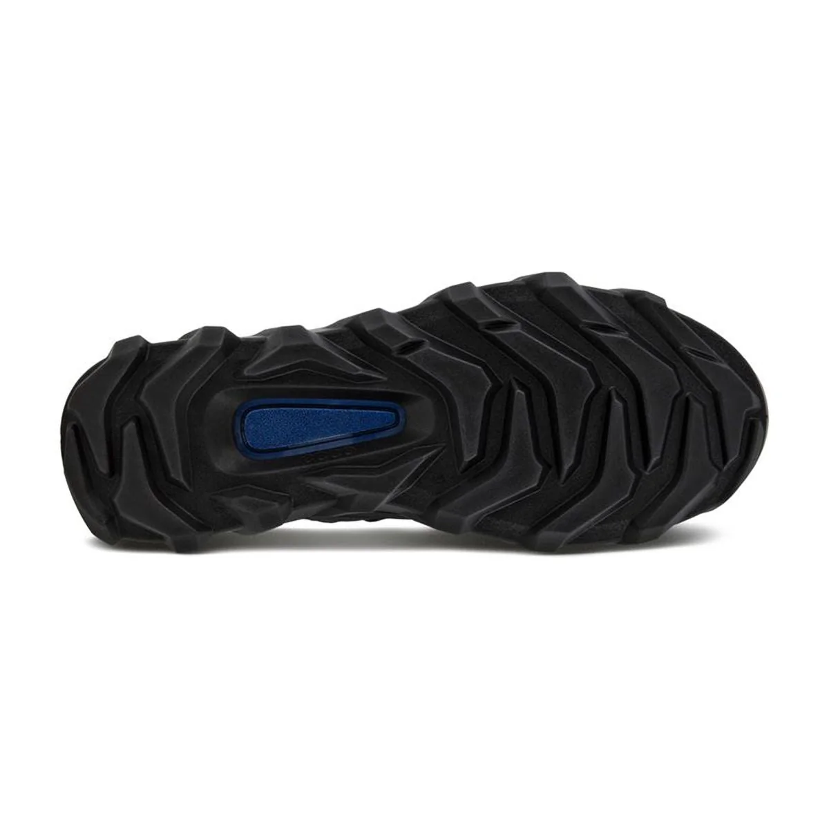 Ecco Mx Women's Nubuck Shoe - Image 6