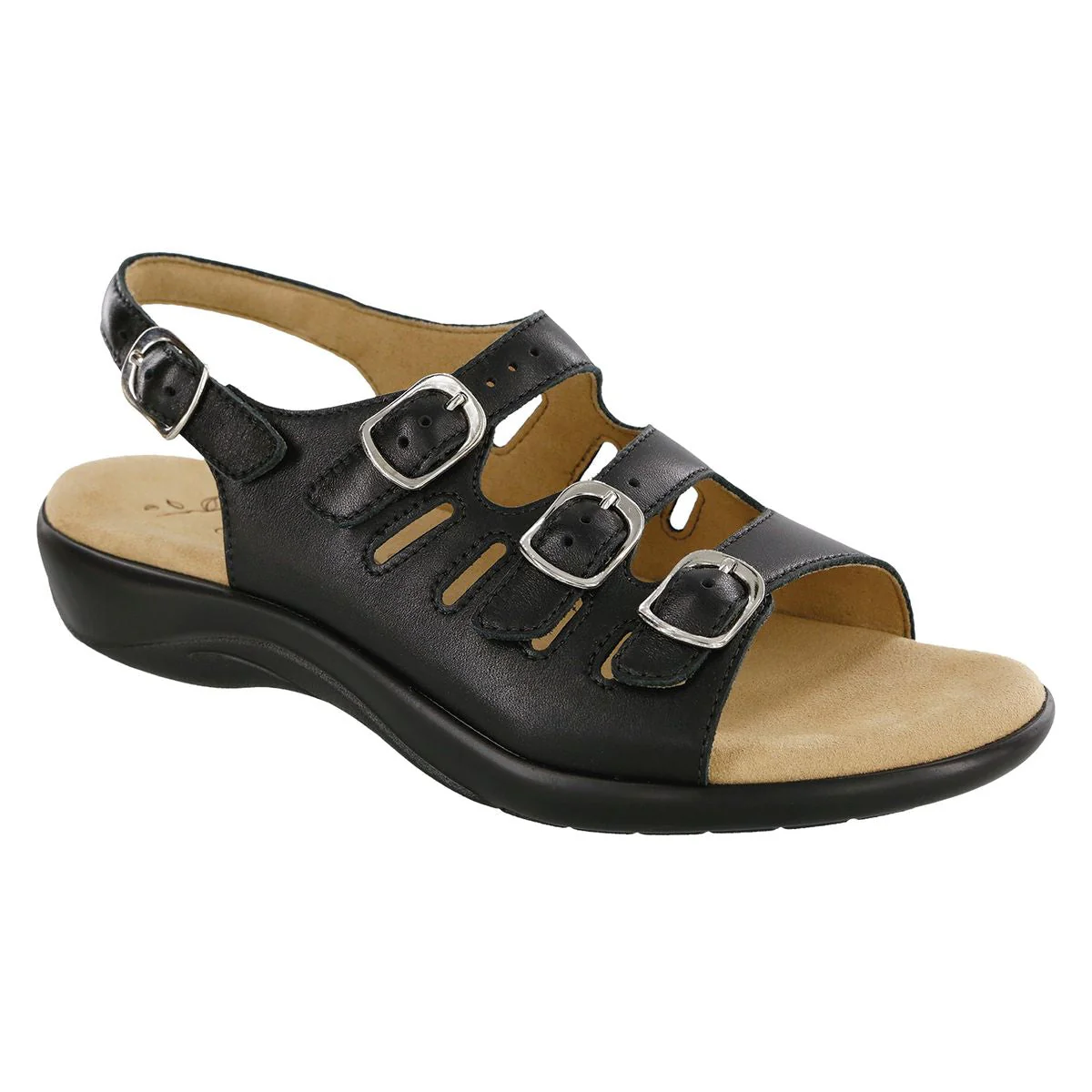 SAS Mystic Women's Slingback Sandal