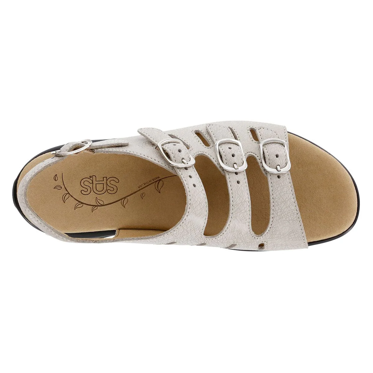 SAS Mystic Women's Slingback Sandal - Image 3