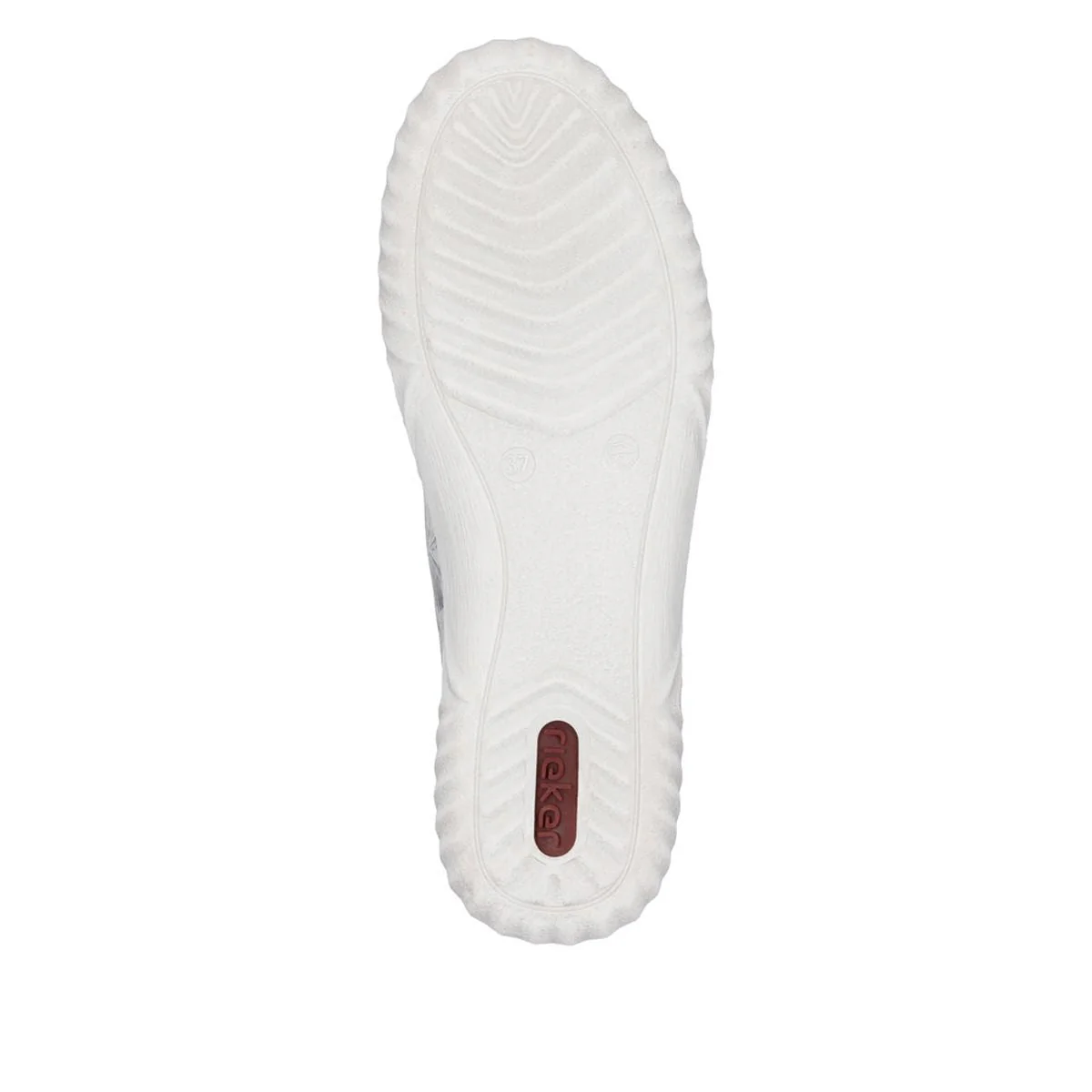 N0900 Side Zip Sneaker - Image 4