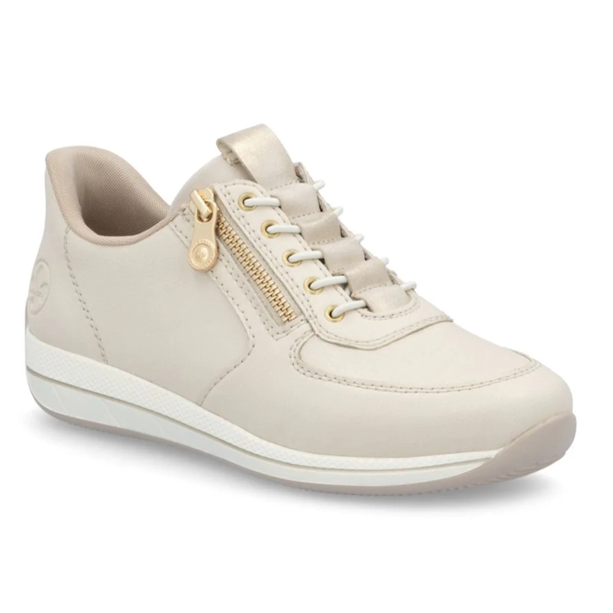 N1156 Zip Sneaker