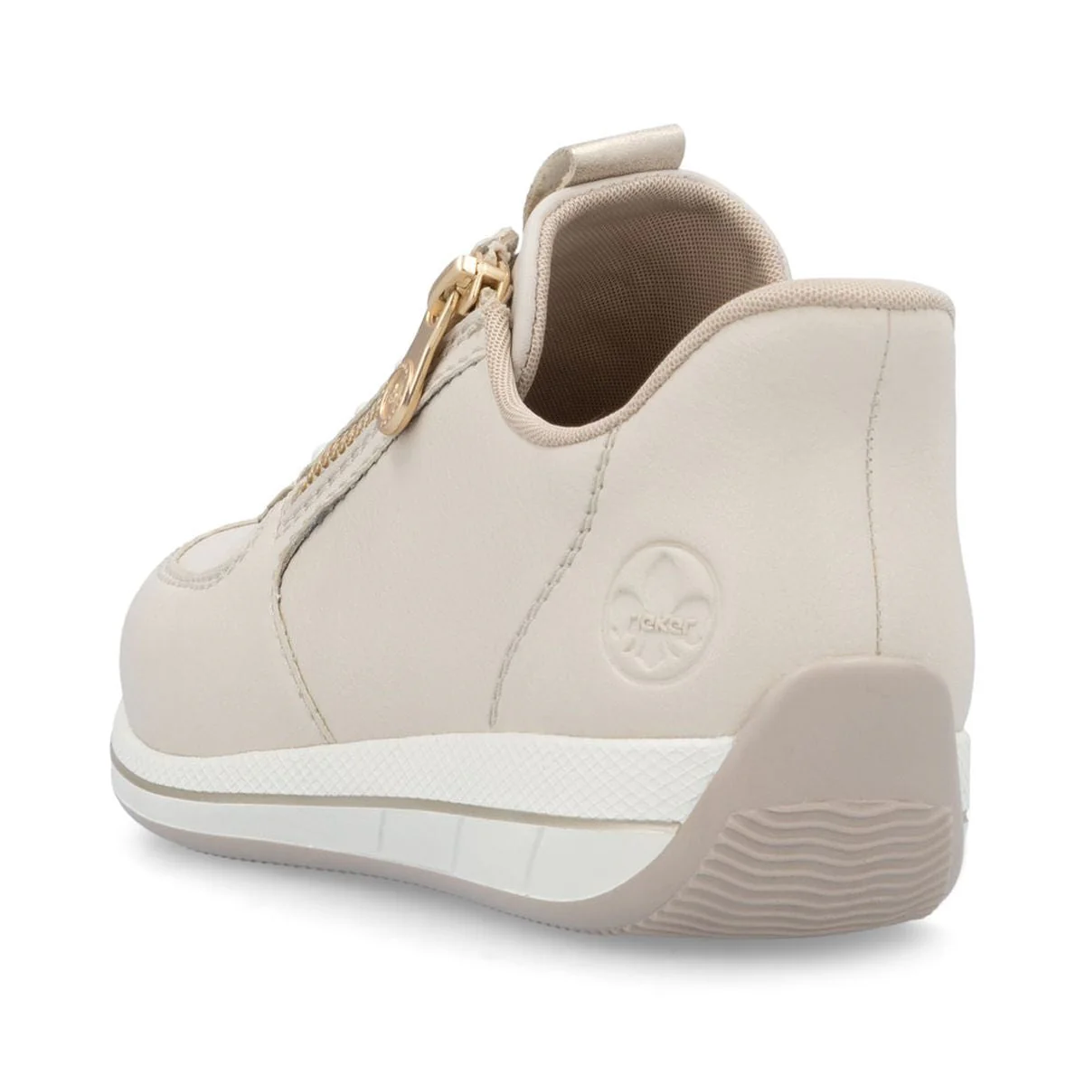 N1156 Zip Sneaker - Image 3