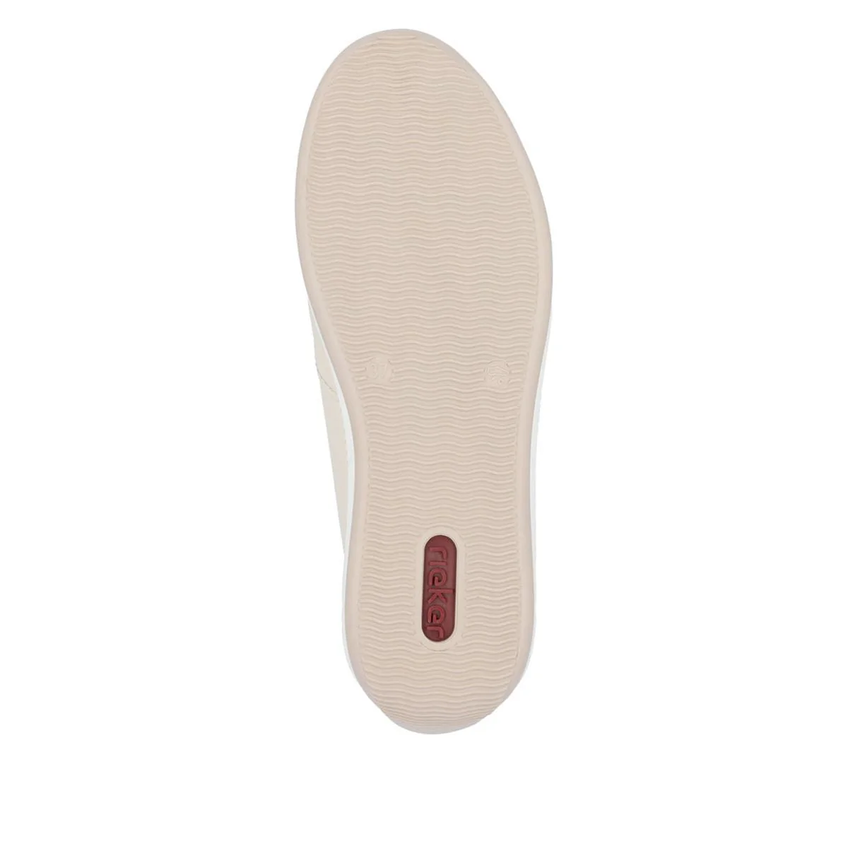N1156 Zip Sneaker - Image 4