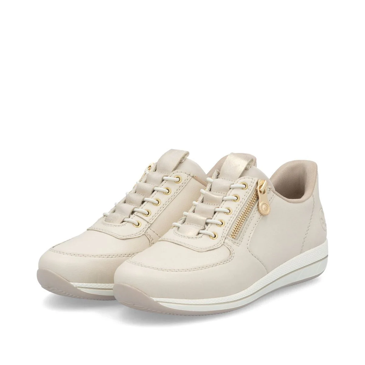 N1156 Zip Sneaker - Image 5