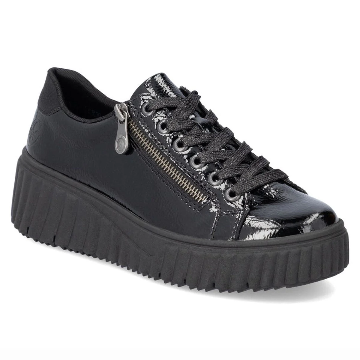 N2501 Zip Sneaker