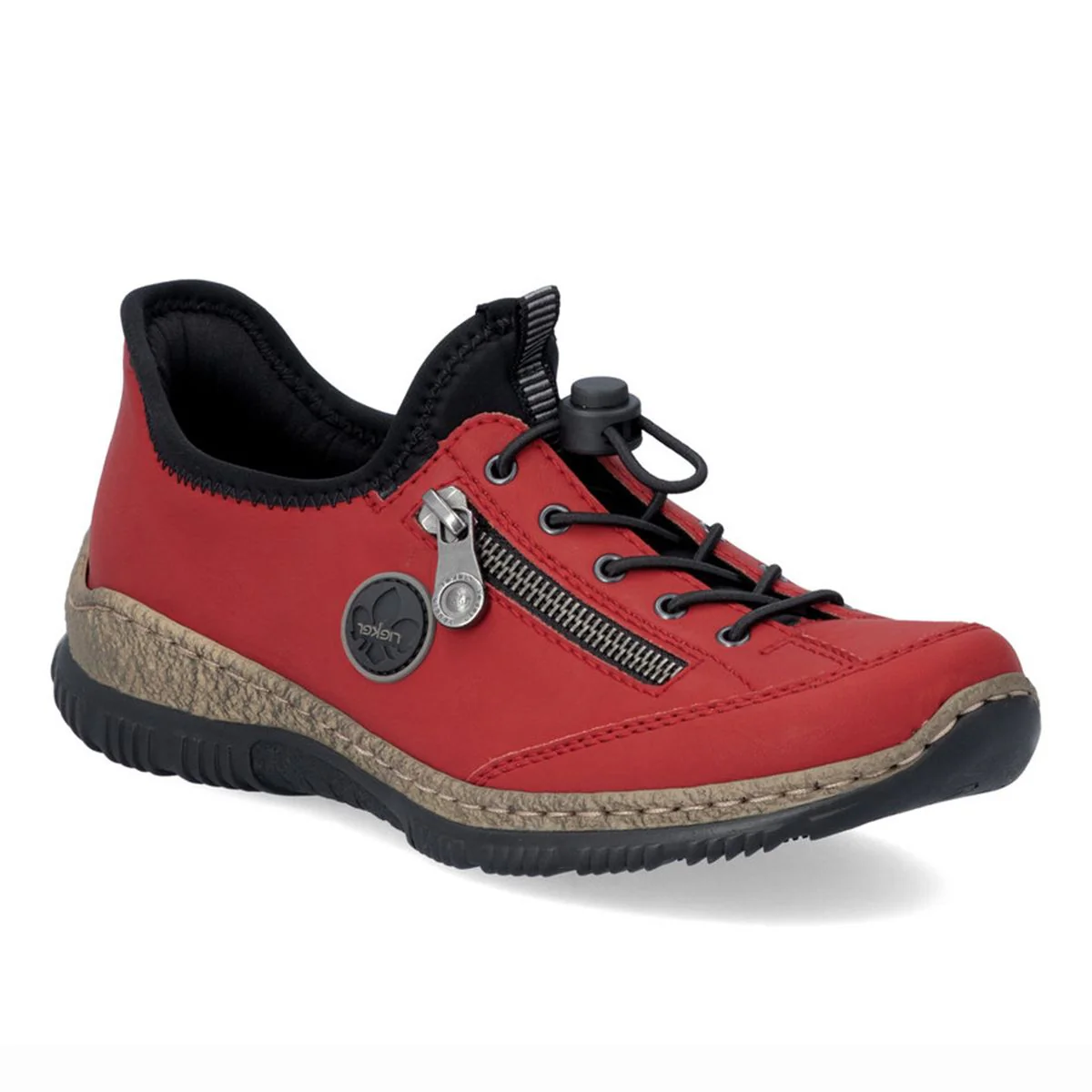 N3267 Ready to Go Sneaker - Image 2