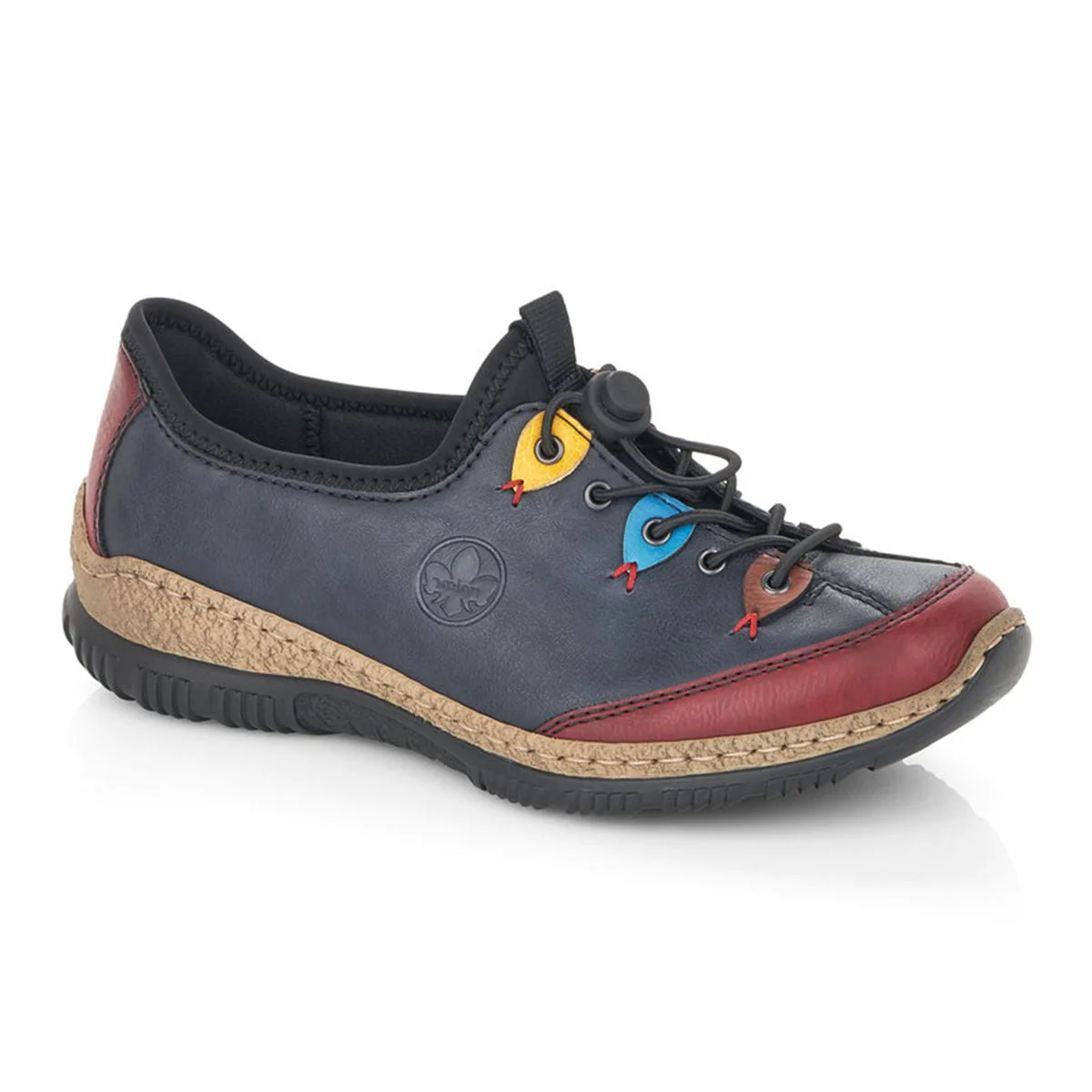 N3271 Slip On Shoe