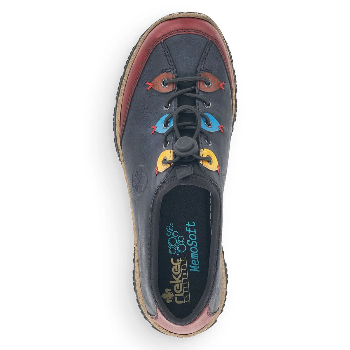 N3271 Slip On Shoe - Image 4